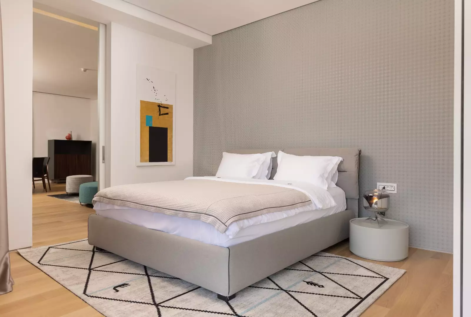 Коттедж 571м² в Черногории, Бечичи. Стоимостью 2950000€ аренда фото-9