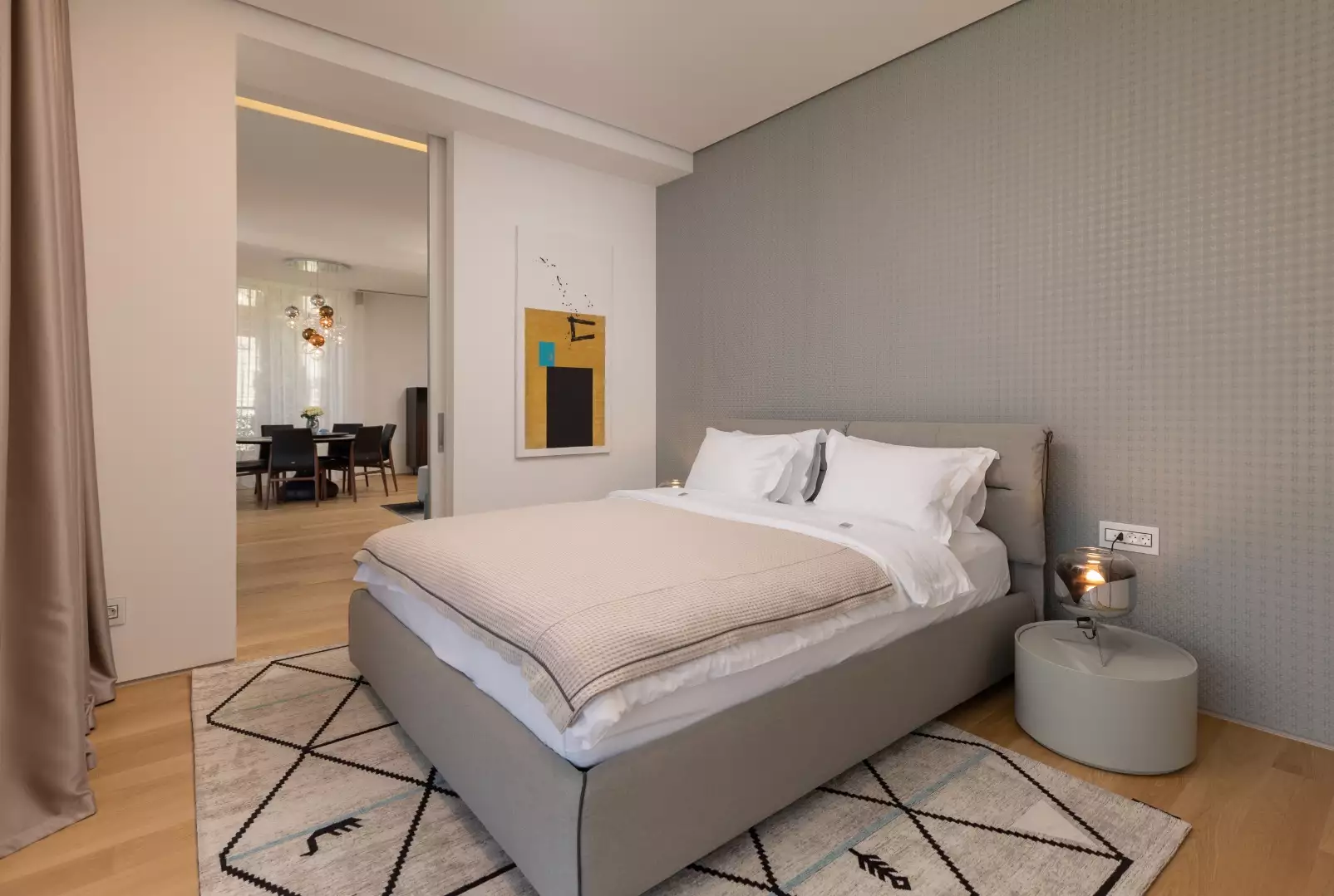 Коттедж 571м² в Черногории, Бечичи. Стоимостью 2950000€ аренда фото-12