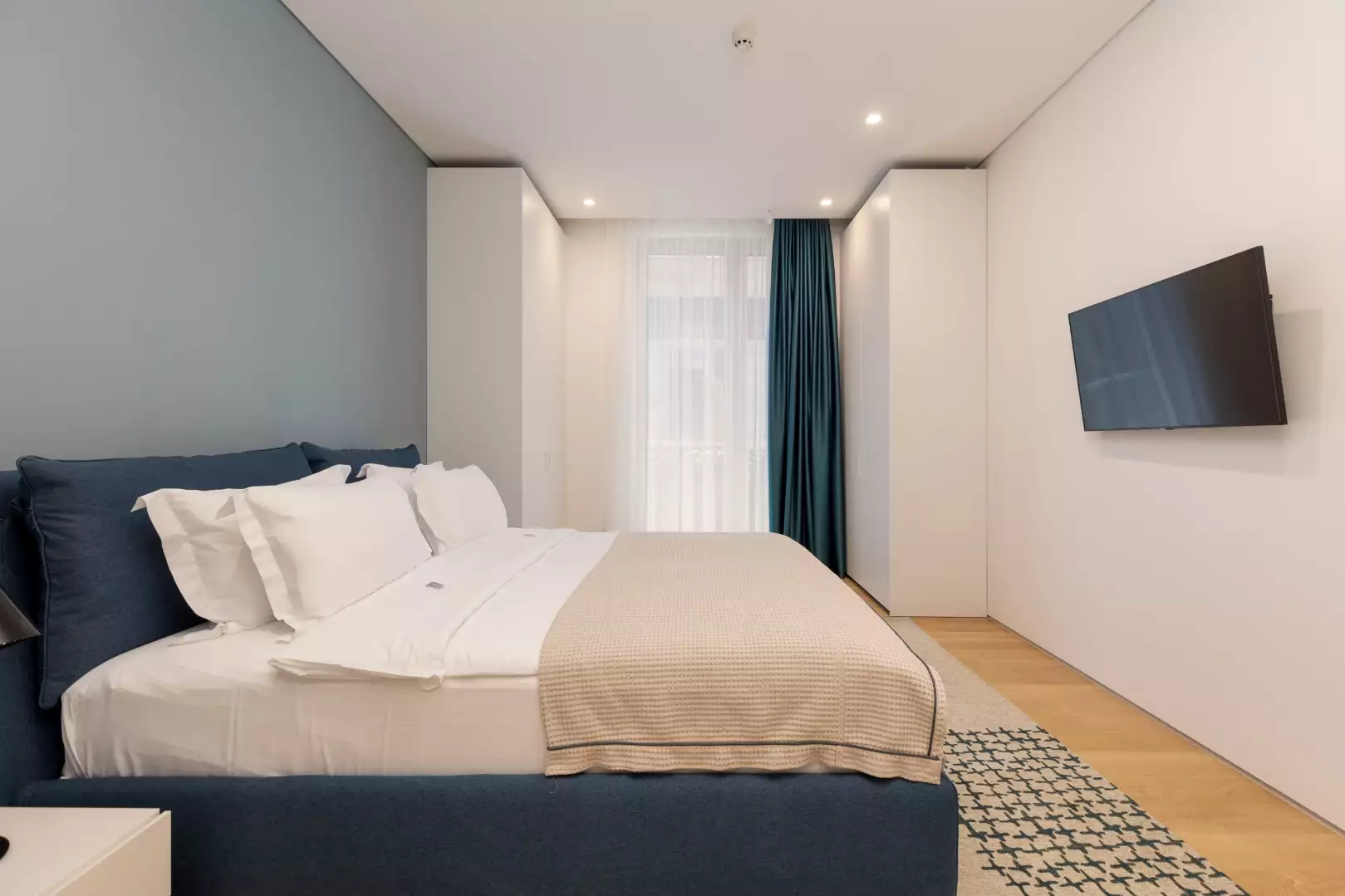 Коттедж 571м² в Черногории, Бечичи. Стоимостью 2950000€ аренда фото-18