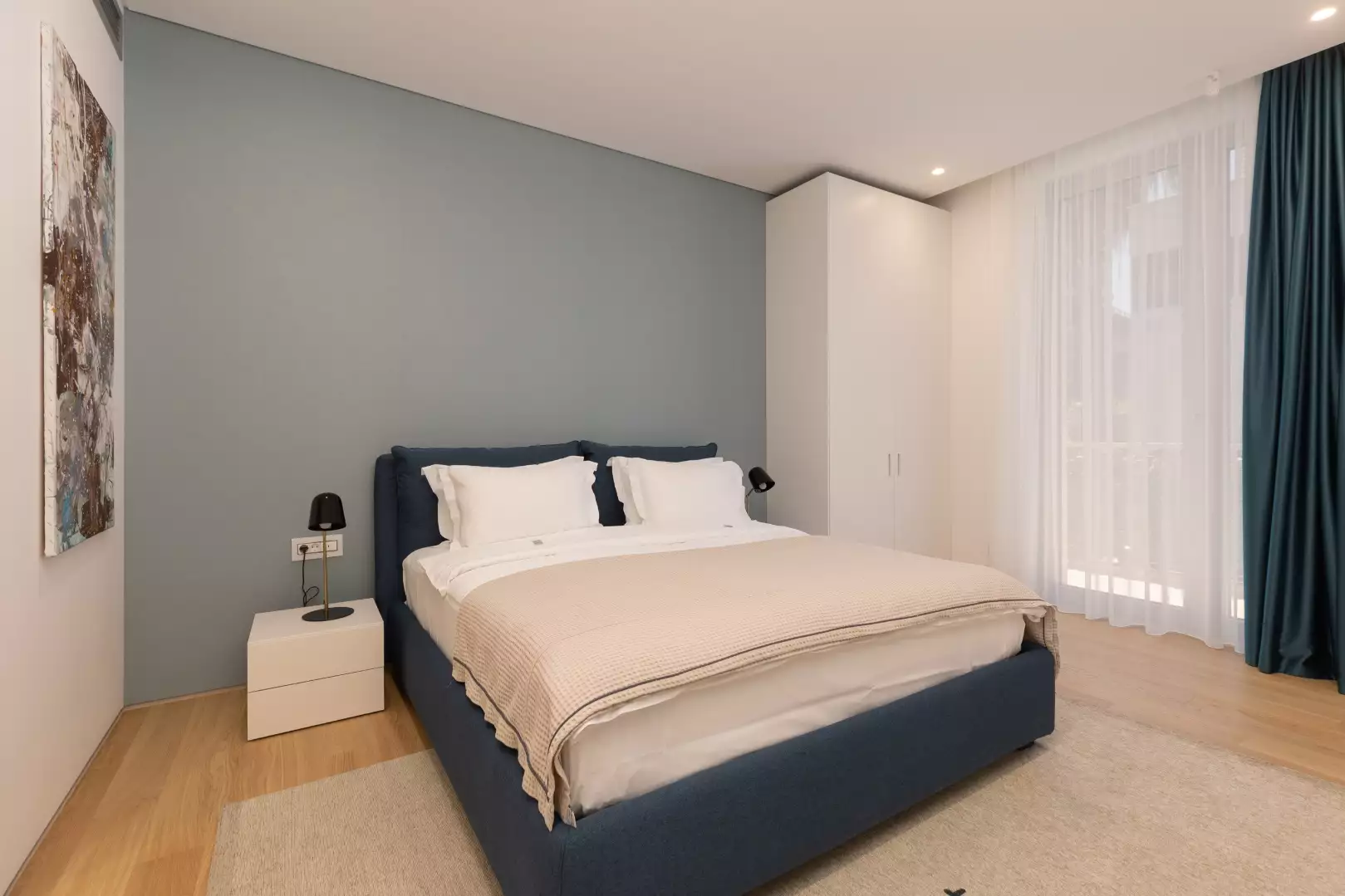 Коттедж 571м² в Черногории, Бечичи. Стоимостью 2950000€ аренда фото-19
