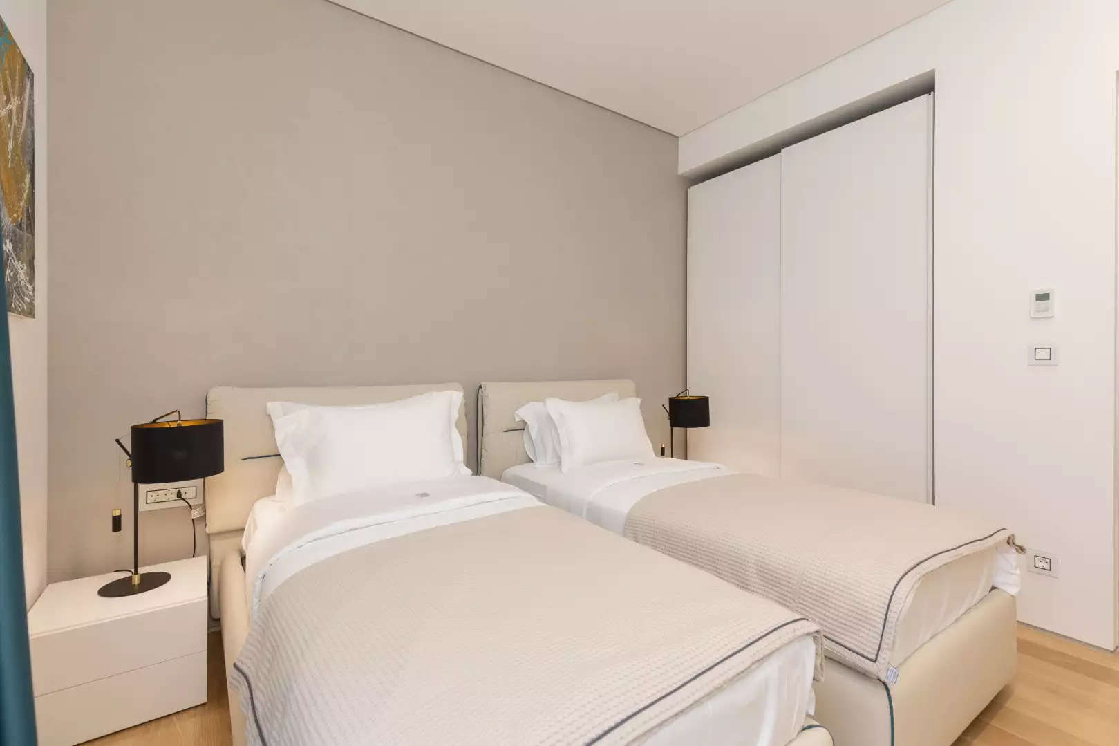 Коттедж 571м² в Черногории, Бечичи. Стоимостью 2950000€ аренда фото-21