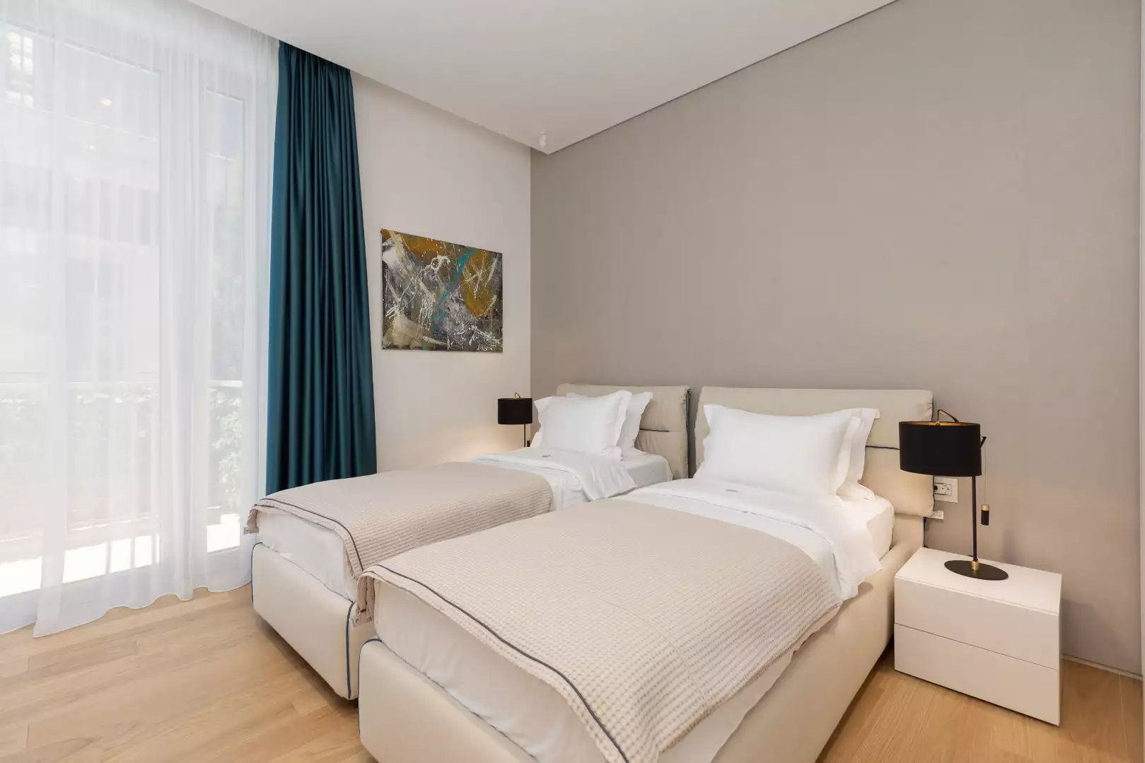 Коттедж 571м² в Черногории, Бечичи. Стоимостью 2950000€ аренда фото-22