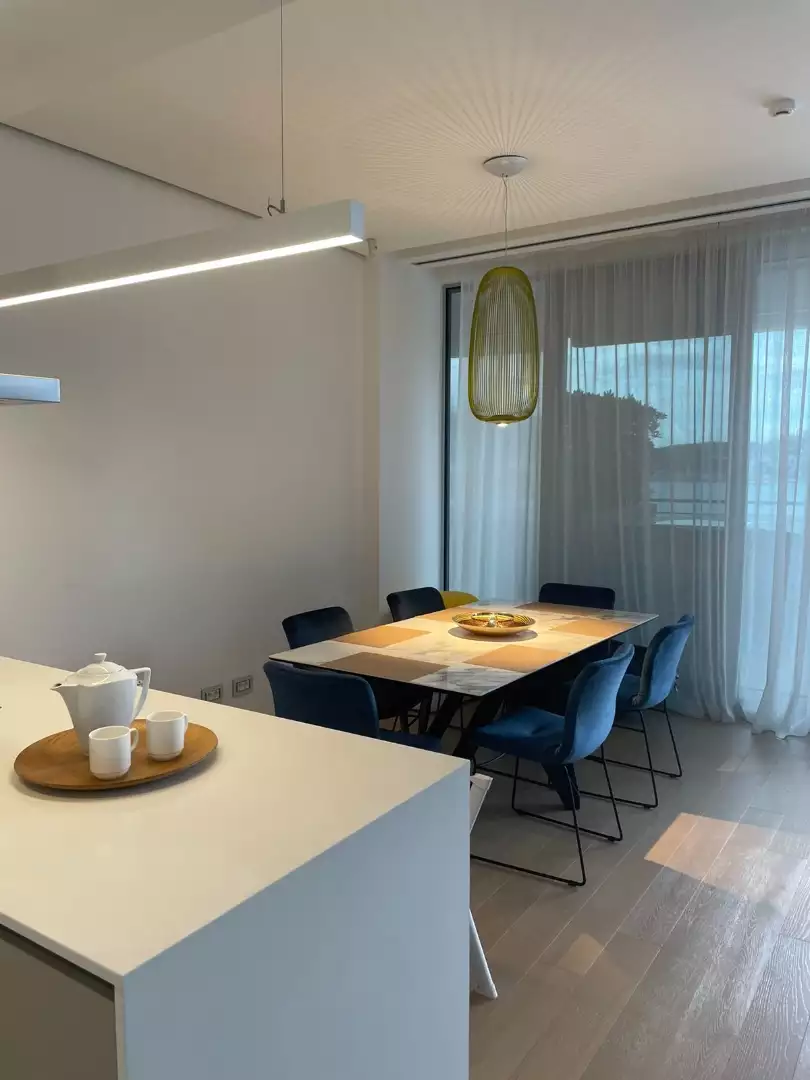 Коттедж 138м² в Черногории, Бечичи. Стоимостью 1250000€ аренда фото-5