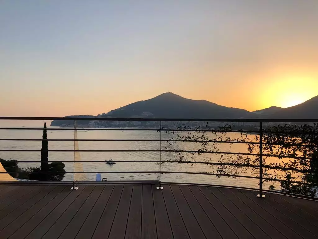 Коттедж 138м² в Черногории, Бечичи. Стоимостью 1250000€ аренда фото-8