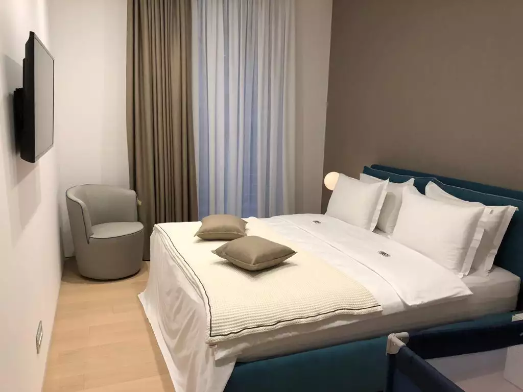 Коттедж 138м² в Черногории, Бечичи. Стоимостью 1250000€ аренда фото-10