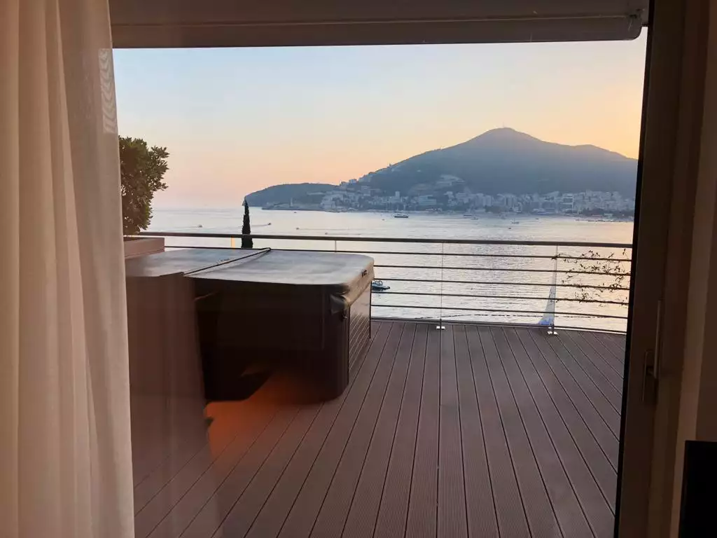 Коттедж 138м² в Черногории, Бечичи. Стоимостью 1250000€ аренда фото-12