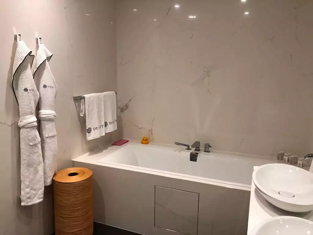 Коттедж 138м² в Черногории, Бечичи. Стоимостью 1250000€ аренда фото-14