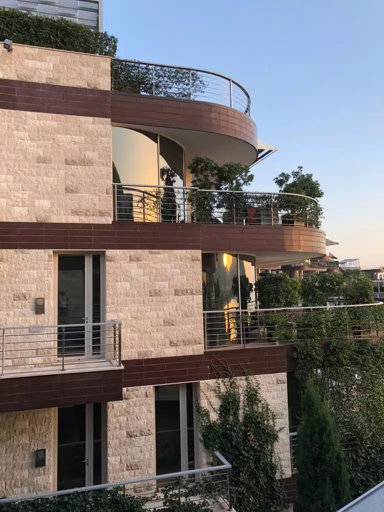 Коттедж 138м² в Черногории, Бечичи. Стоимостью 1250000€ аренда фото-16