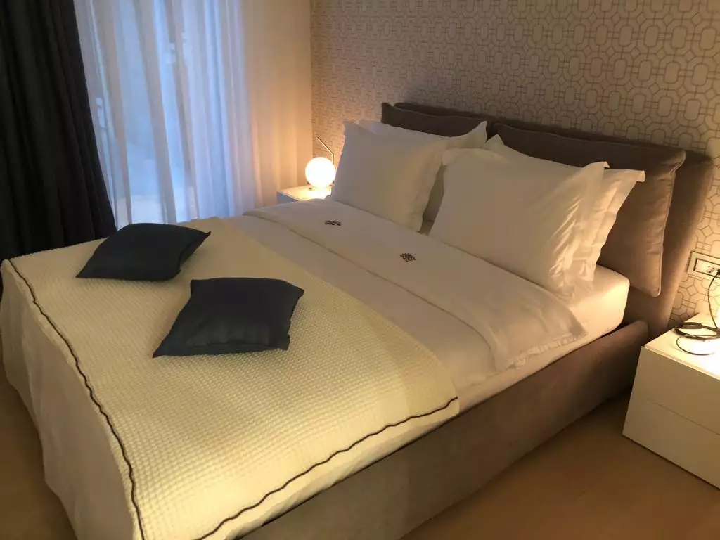 Коттедж 138м² в Черногории, Бечичи. Стоимостью 1250000€ аренда фото-18
