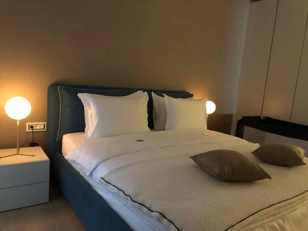 Коттедж 138м² в Черногории, Бечичи. Стоимостью 1250000€ аренда фото-22