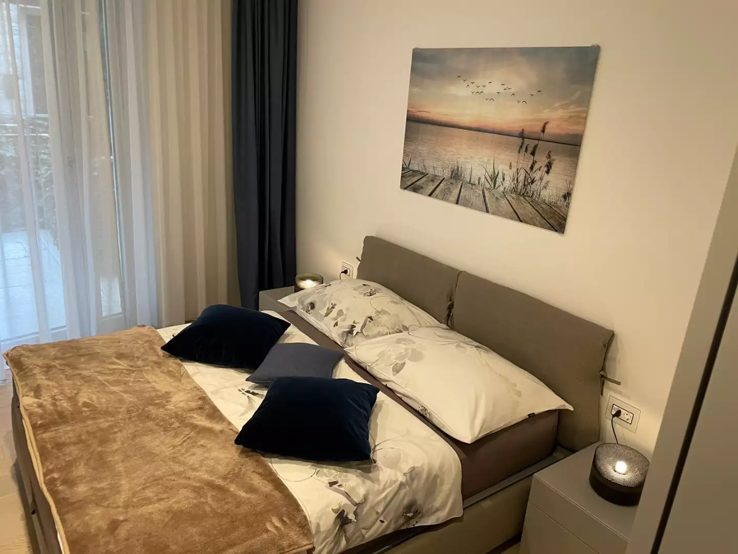 Коттедж 176м² в Черногории, Бечичи. Стоимостью 1800000€ аренда фото-6
