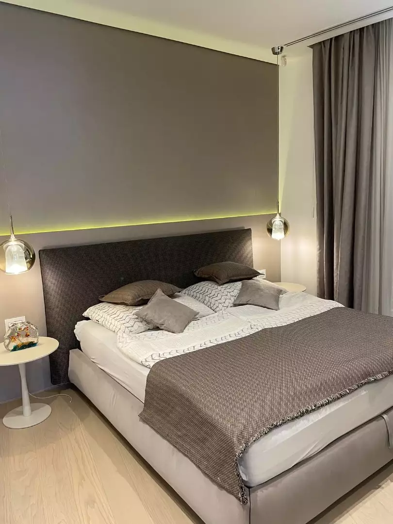 Коттедж 176м² в Черногории, Бечичи. Стоимостью 1800000€ аренда фото-7