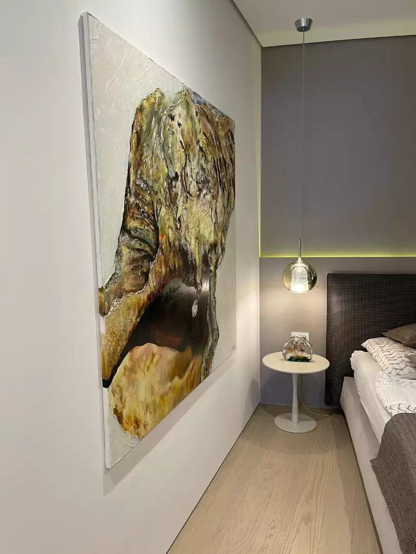 Коттедж 176м² в Черногории, Бечичи. Стоимостью 1800000€ аренда фото-9