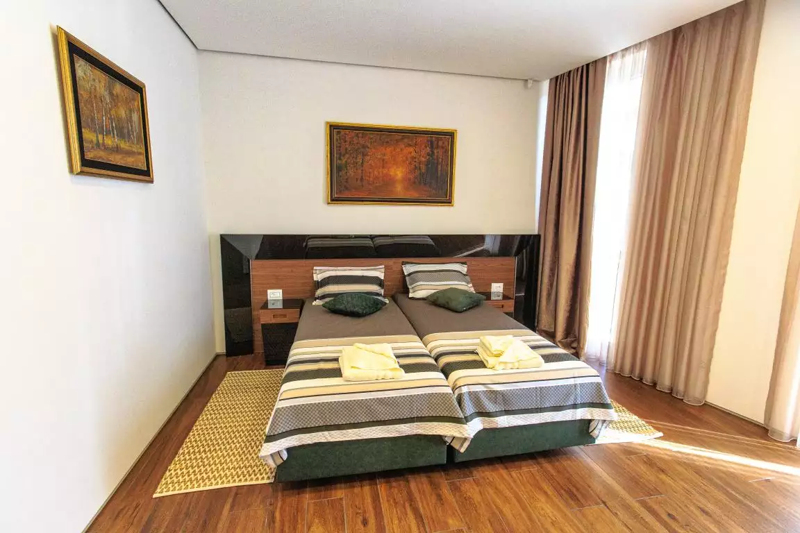 Коттедж 174м² в Черногории, Бечичи. Стоимостью 1800000€ аренда фото-5