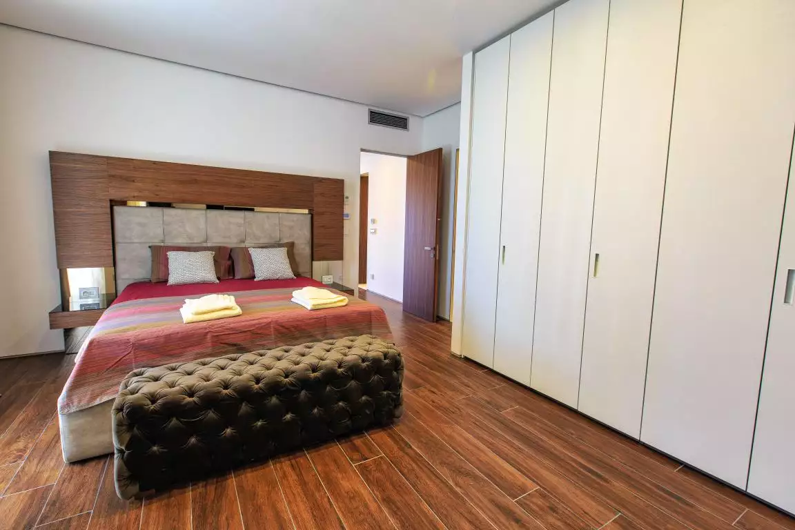 Коттедж 174м² в Черногории, Бечичи. Стоимостью 1800000€ аренда фото-9