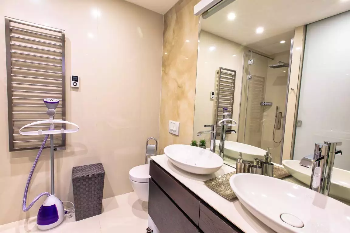Коттедж 174м² в Черногории, Бечичи. Стоимостью 1800000€ аренда фото-14