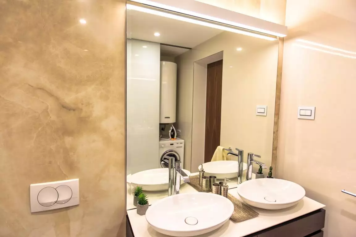 Коттедж 174м² в Черногории, Бечичи. Стоимостью 1800000€ аренда фото-15