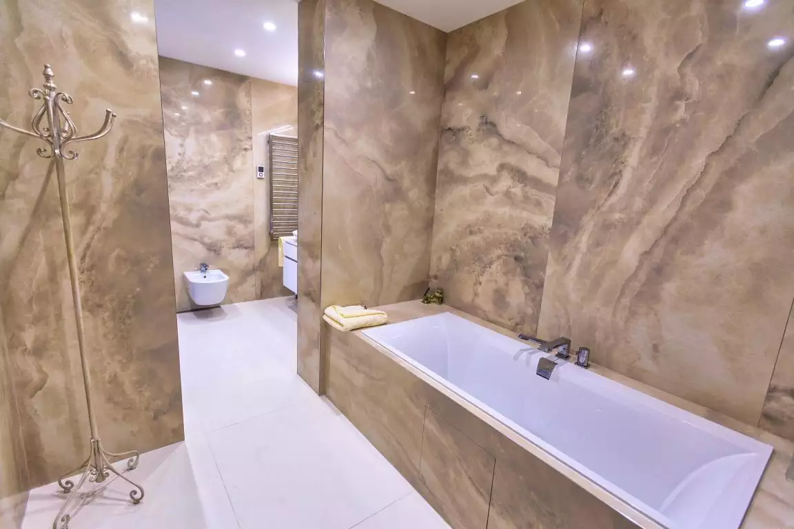 Коттедж 174м² в Черногории, Бечичи. Стоимостью 1800000€ аренда фото-16