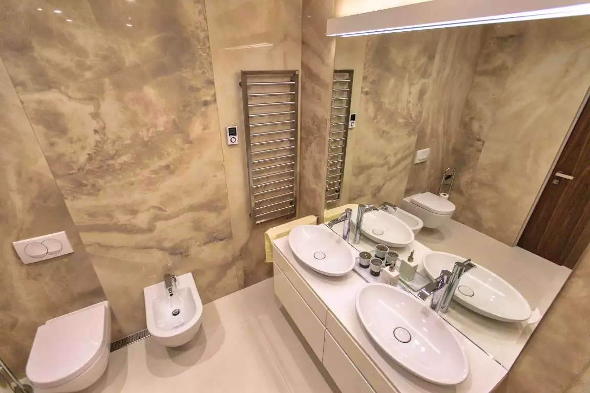Коттедж 174м² в Черногории, Бечичи. Стоимостью 1800000€ аренда фото-18
