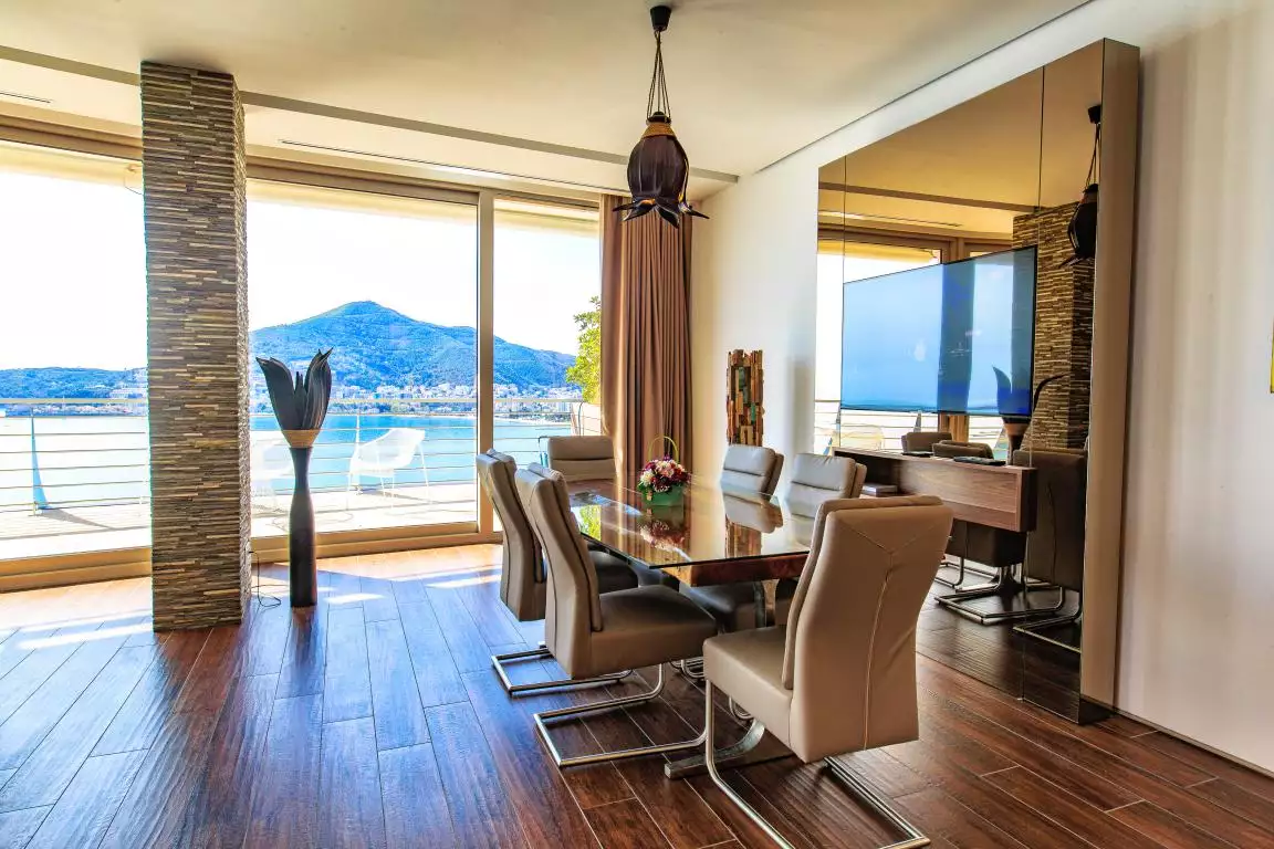 Коттедж 174м² в Черногории, Бечичи. Стоимостью 1800000€ аренда фото-23