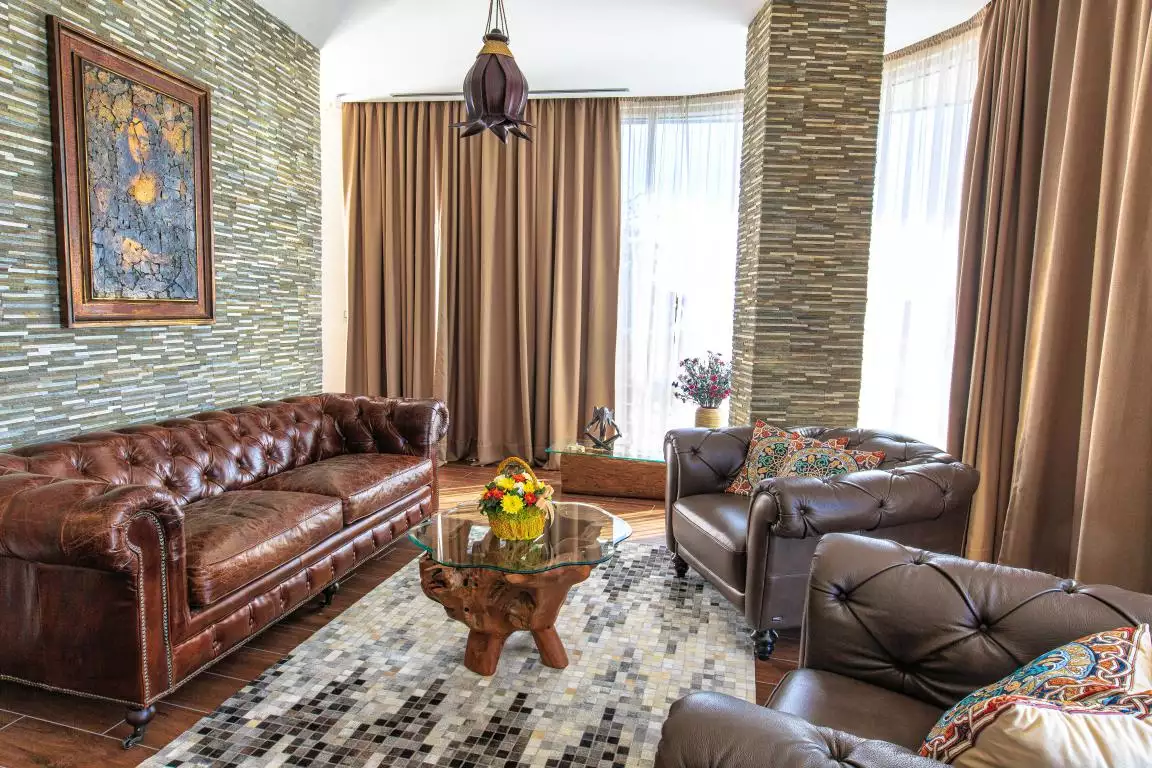 Коттедж 174м² в Черногории, Бечичи. Стоимостью 1800000€ аренда фото-25