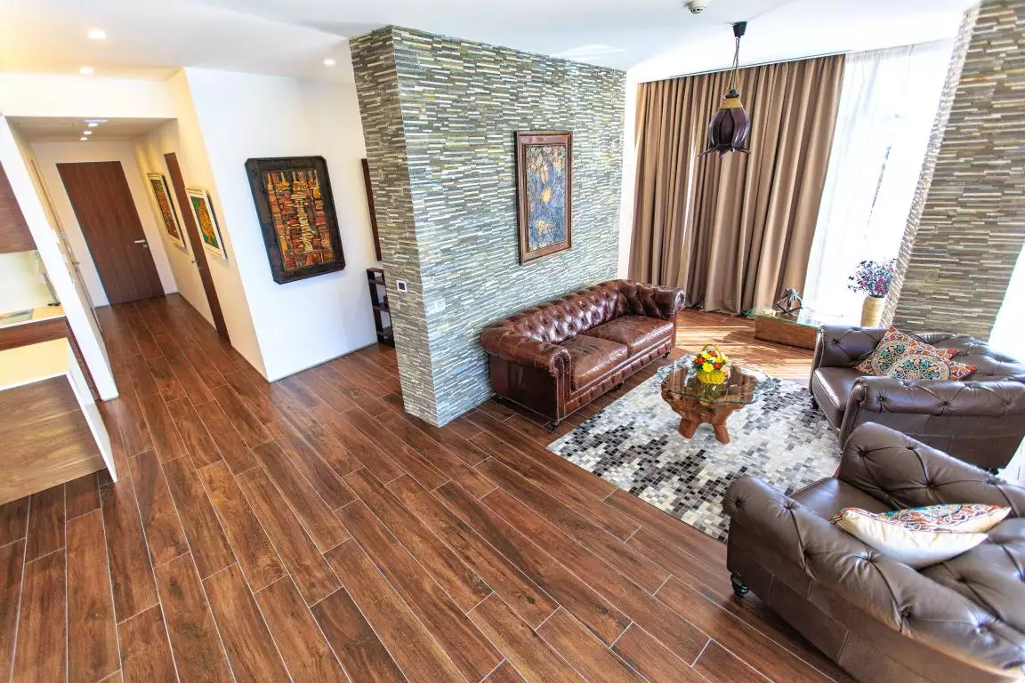 Коттедж 174м² в Черногории, Бечичи. Стоимостью 1800000€ аренда фото-28