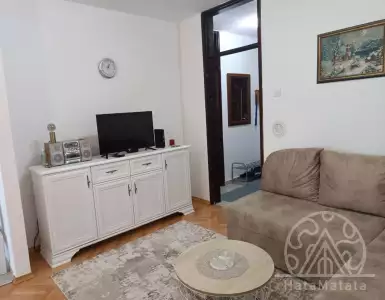 Купить квартиру в Черногории 173000€