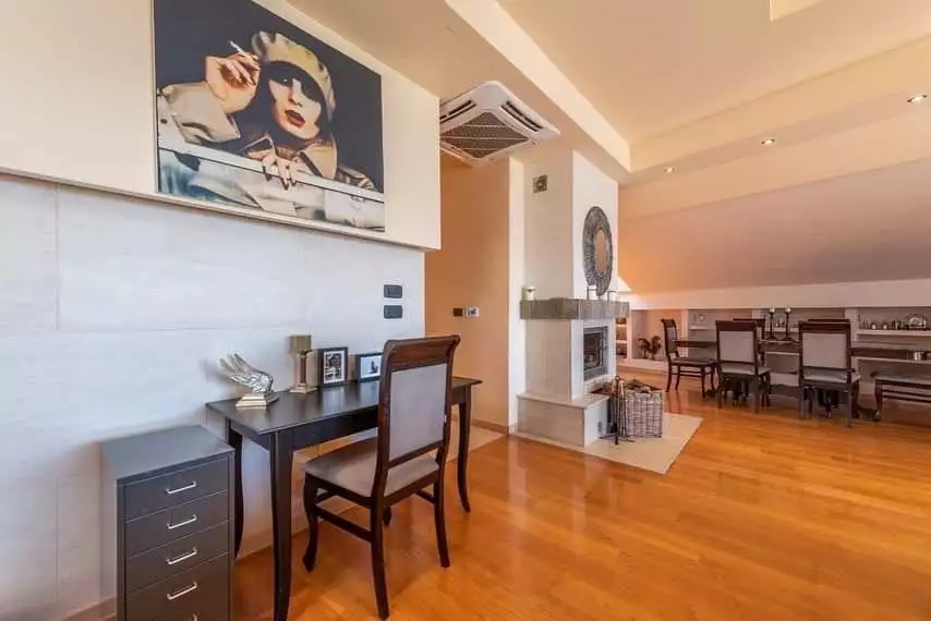 Квартира 230м² в Черногории, Рафаиловичи. Стоимостью 400000€ аренда фото-5