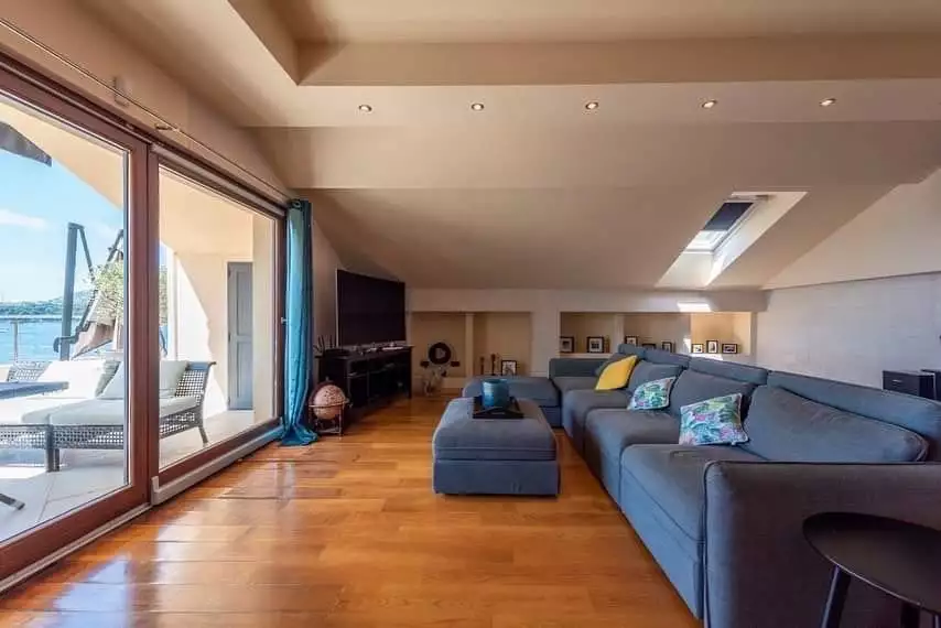 Квартира 230м² в Черногории, Рафаиловичи. Стоимостью 400000€ аренда фото-6