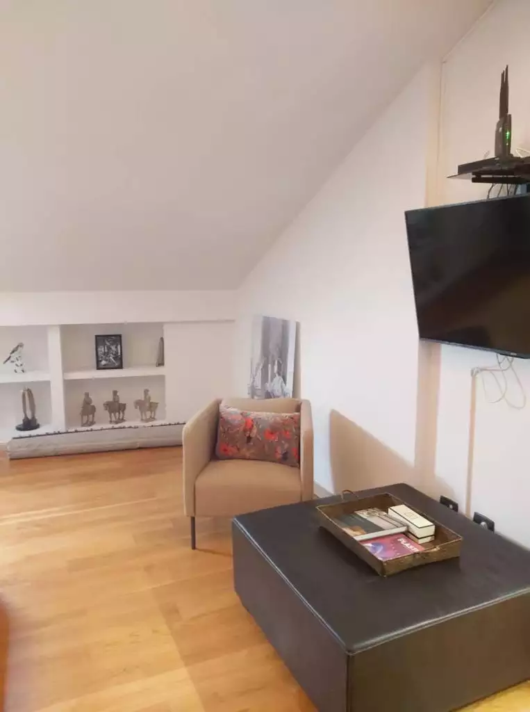 Квартира 230м² в Черногории, Рафаиловичи. Стоимостью 400000€ аренда фото-7