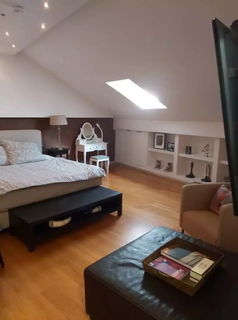 Квартира 230м² в Черногории, Рафаиловичи. Стоимостью 400000€ аренда фото-8