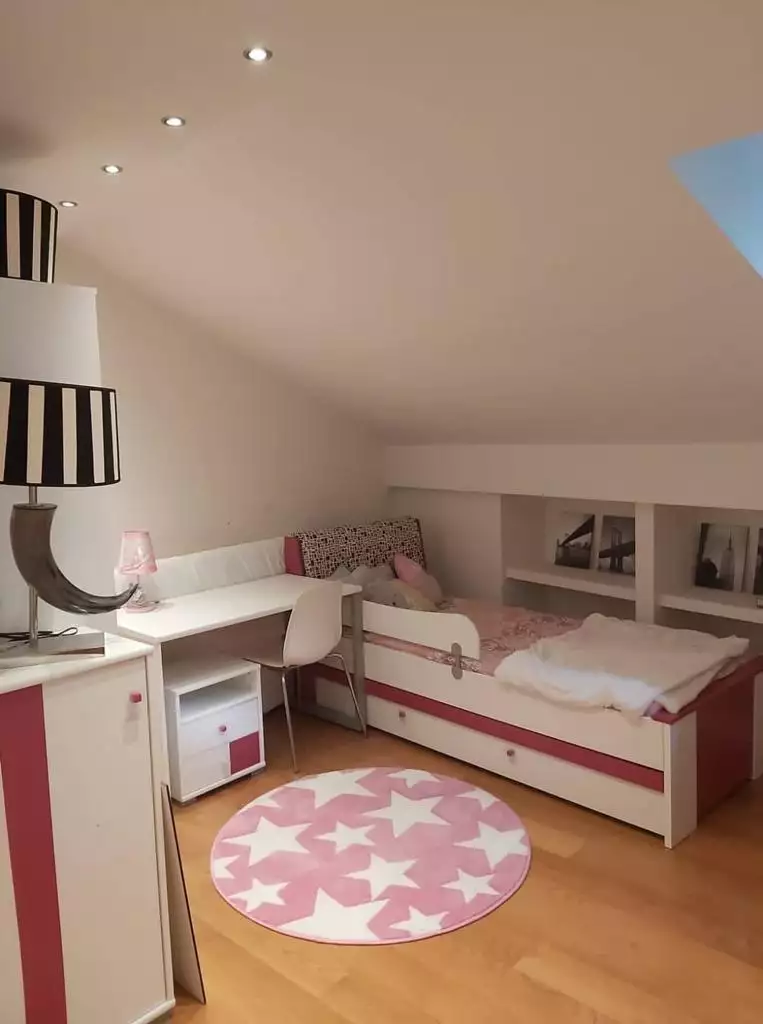 Квартира 230м² в Черногории, Рафаиловичи. Стоимостью 400000€ аренда фото-9