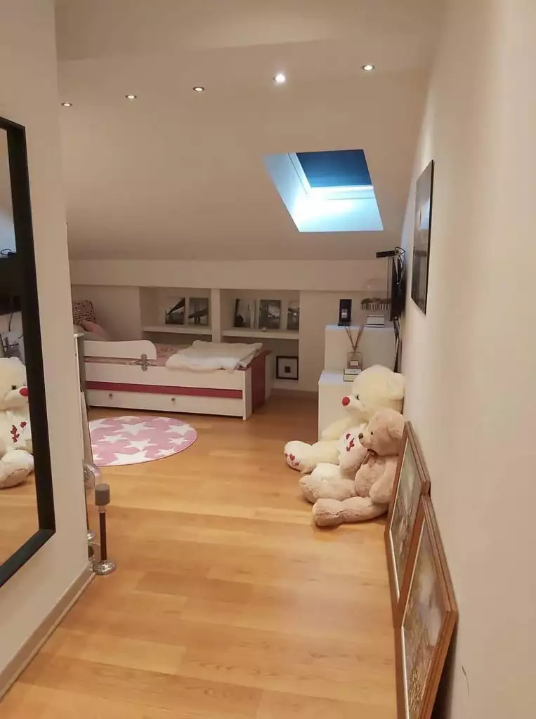 Квартира 230м² в Черногории, Рафаиловичи. Стоимостью 400000€ аренда фото-10