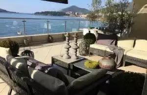 Квартира 230м² в Черногории, Рафаиловичи. Стоимостью 400000€ аренда фото-11
