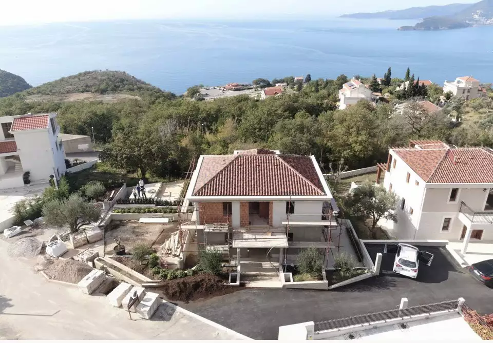Вилла 400м² в Черногории, Святой Стефан. Стоимостью 2000000€ аренда фото-16