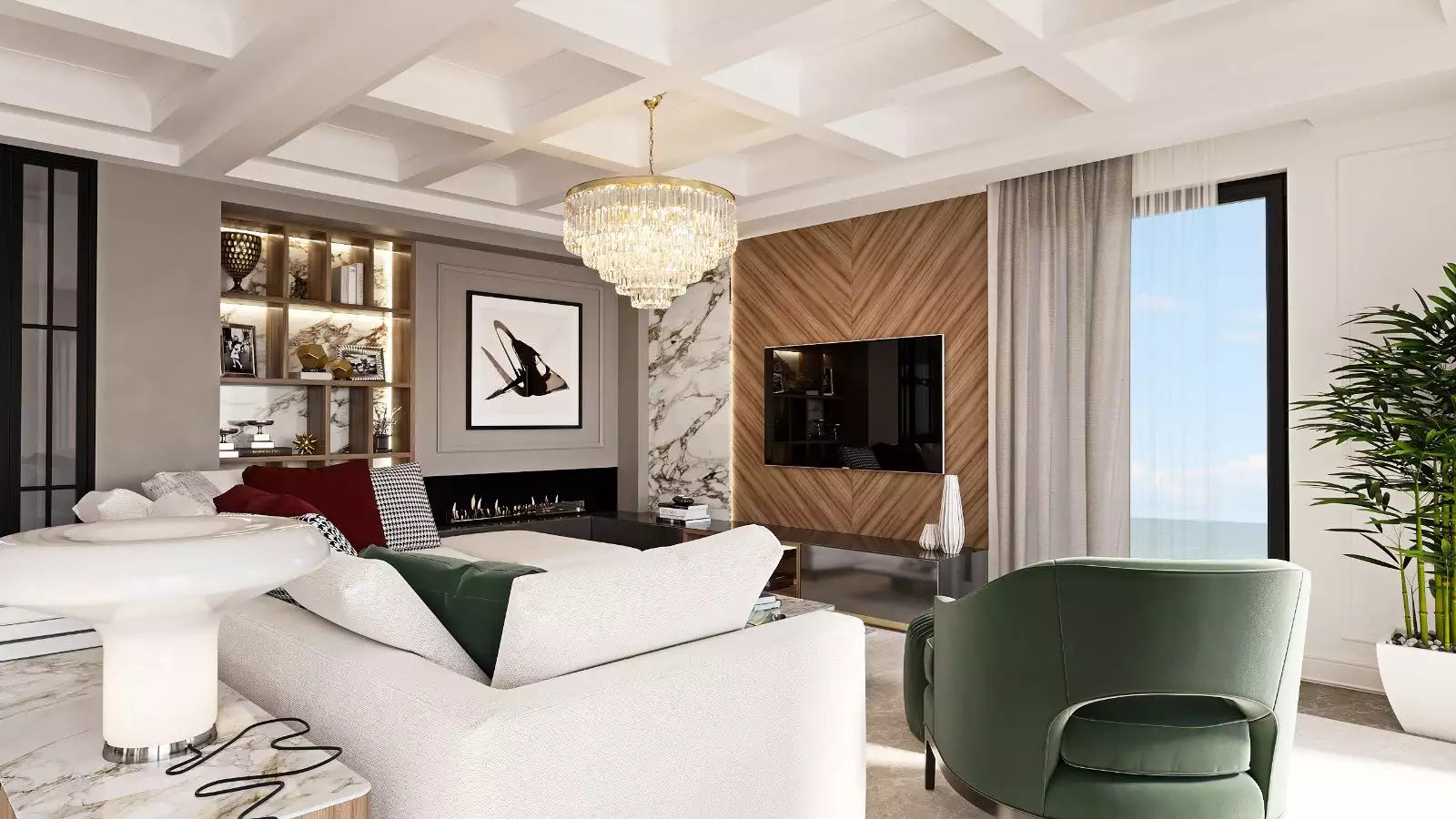 Вилла 400м² в Черногории, Святой Стефан. Стоимостью 2000000€ аренда фото-21