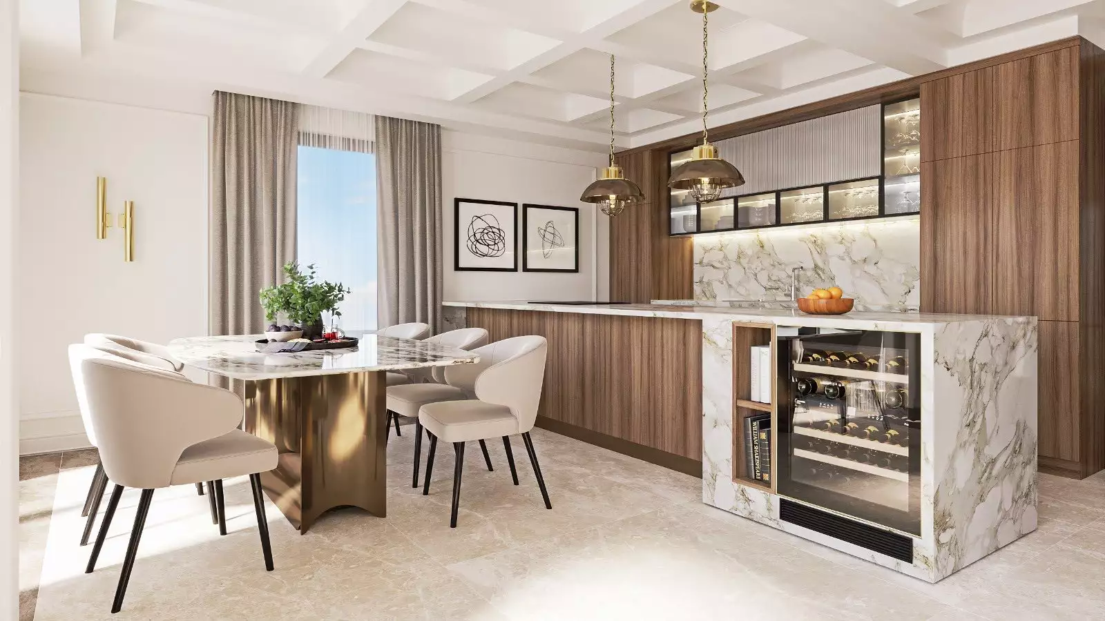 Вилла 400м² в Черногории, Святой Стефан. Стоимостью 2000000€ аренда фото-23