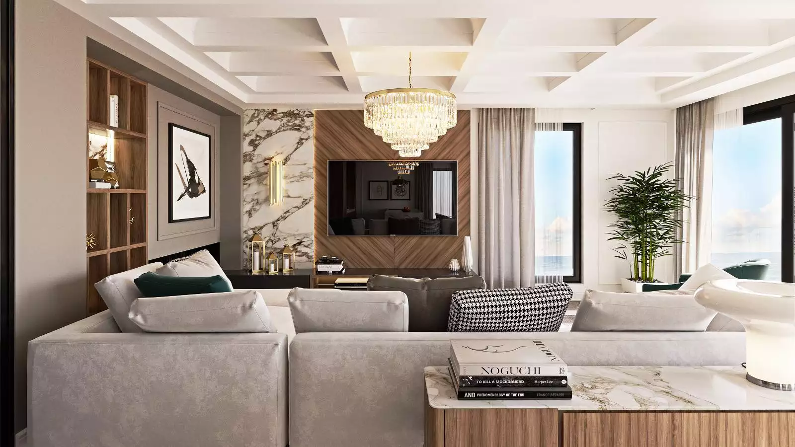 Вилла 400м² в Черногории, Святой Стефан. Стоимостью 2000000€ аренда фото-25