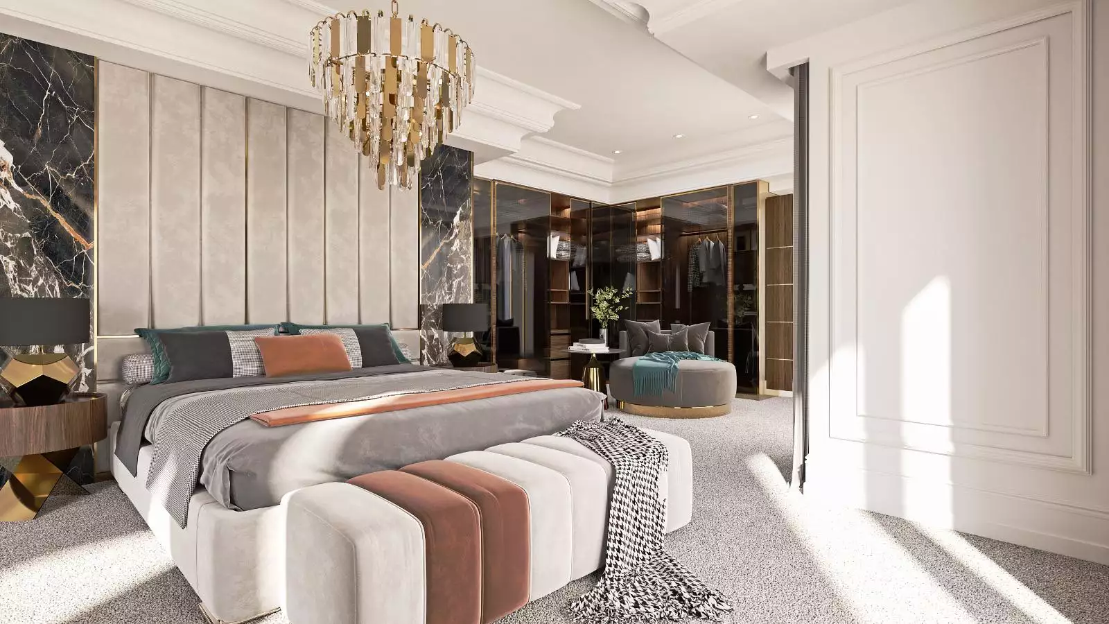 Вилла 400м² в Черногории, Святой Стефан. Стоимостью 2000000€ аренда фото-26