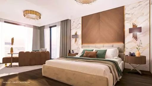 Вилла 400м² в Черногории, Святой Стефан. Стоимостью 2000000€ аренда фото-30
