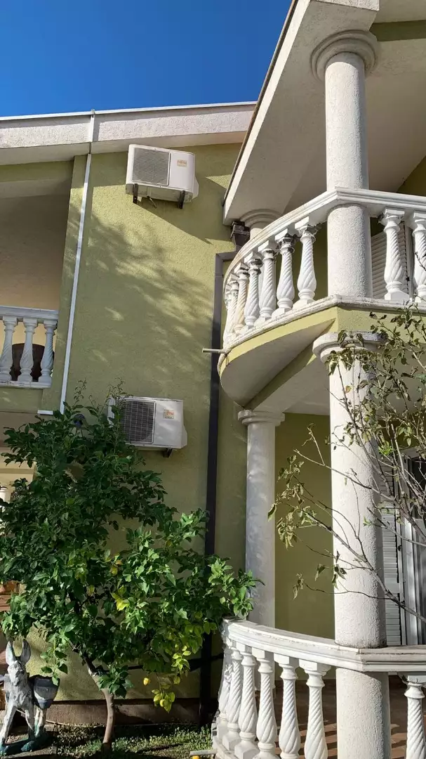 Дом 299м² в Черногории, Петровац. Стоимостью 380000€ аренда фото-2