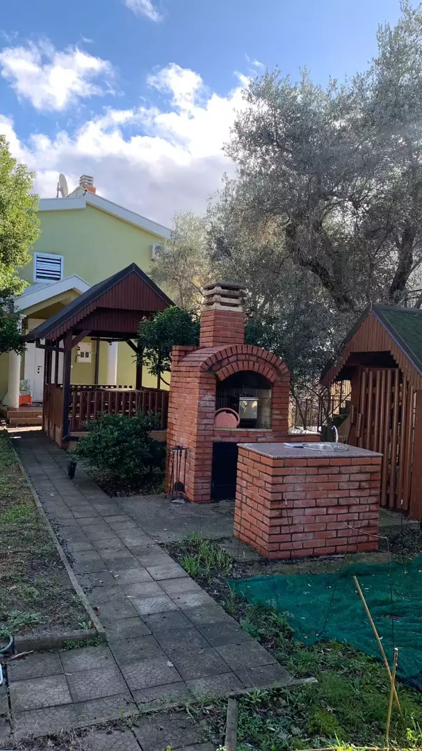 Дом 299м² в Черногории, Петровац. Стоимостью 380000€ аренда фото-22