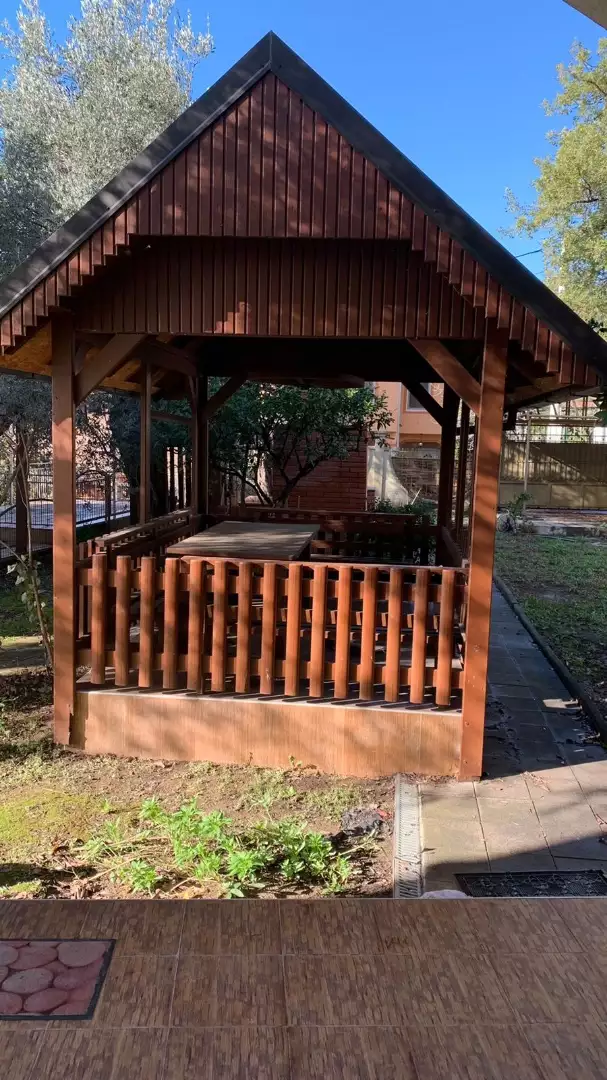 Дом 299м² в Черногории, Петровац. Стоимостью 380000€ аренда фото-32