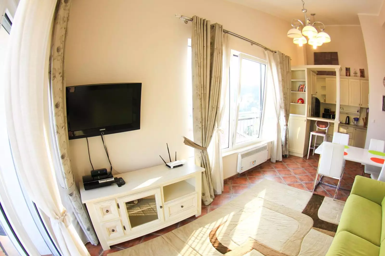 Отель, гостиница 224м² в Черногории, Бечичи. Стоимостью 2000000€ аренда фото-19