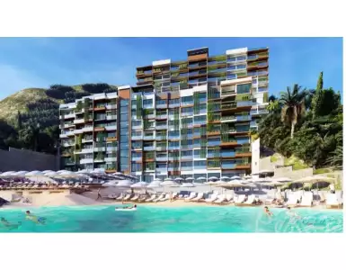 Купить квартиру в Черногории 435000€