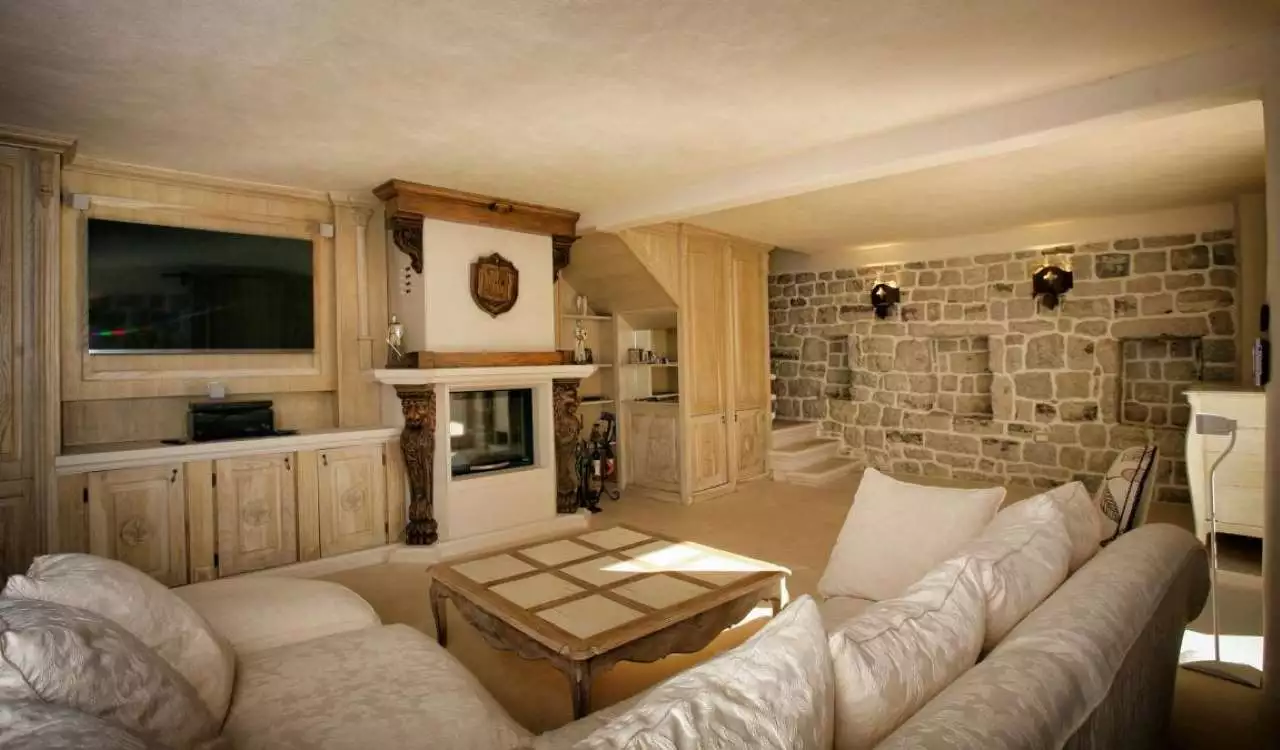 Вилла 350м² в Черногории, Режевичи. Стоимостью 780000€ аренда фото-3