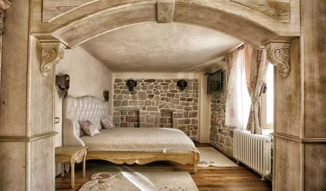 Вилла 350м² в Черногории, Режевичи. Стоимостью 780000€ аренда фото-4