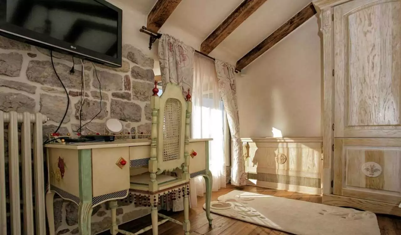 Вилла 350м² в Черногории, Режевичи. Стоимостью 780000€ аренда фото-7