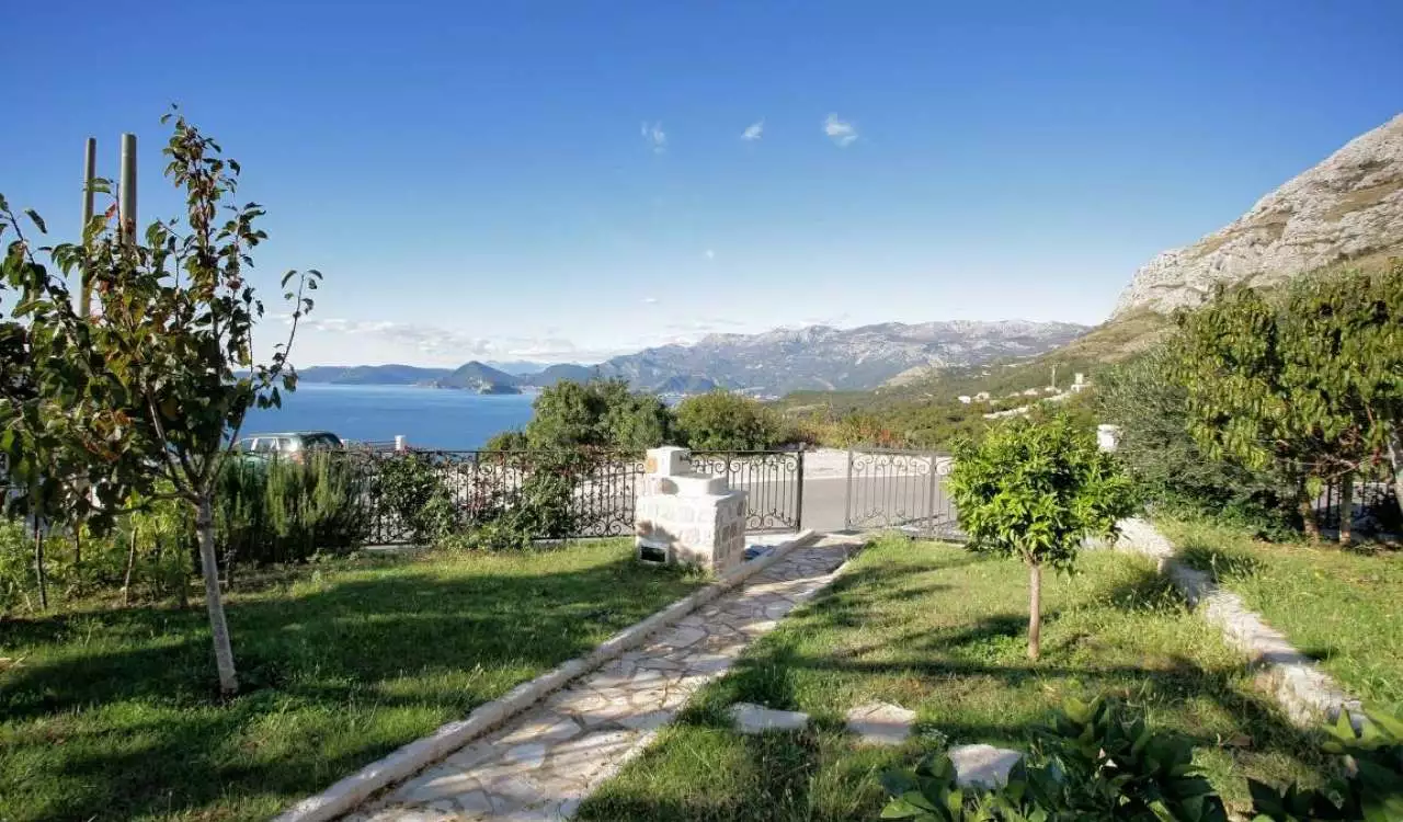 Вилла 350м² в Черногории, Режевичи. Стоимостью 780000€ аренда фото-10