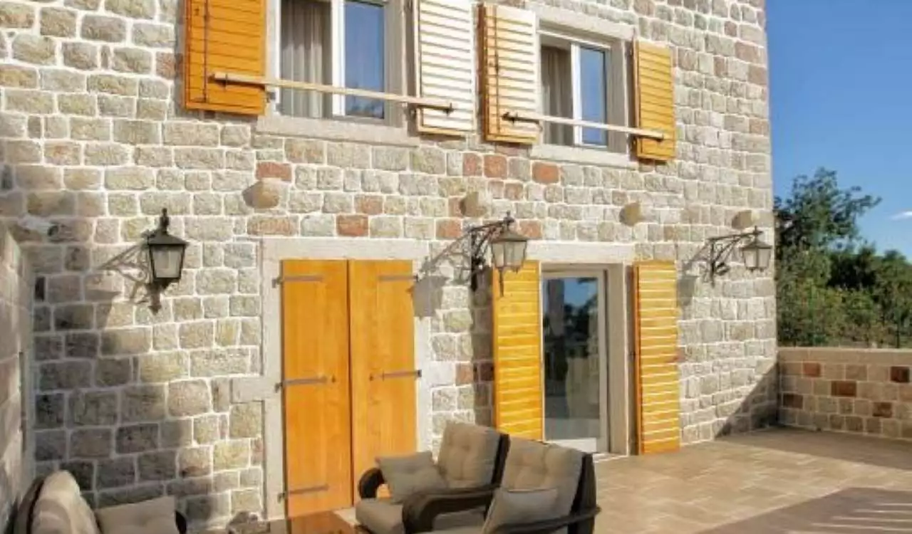 Вилла 350м² в Черногории, Режевичи. Стоимостью 780000€ аренда фото-24